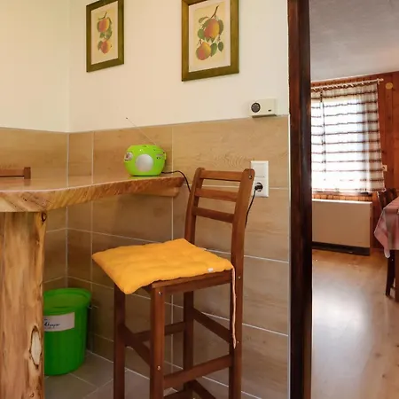 Two-bedroom With Mountain View In St Maergen Hébergement de vacances