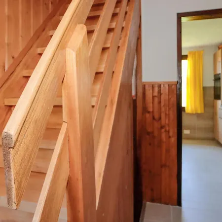 Two-bedroom With Mountain View In St Maergen Sankt Märgen