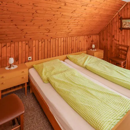 Hébergement de vacances Two-bedroom With Mountain View In St Maergen