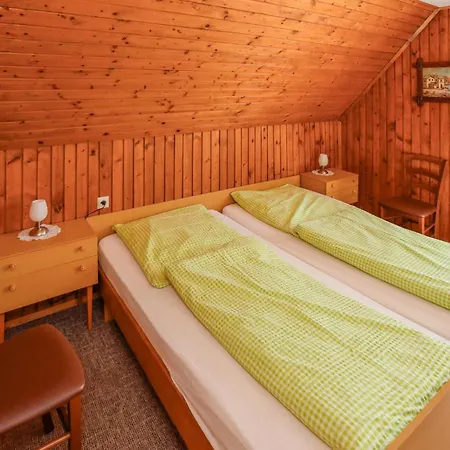Hébergement de vacances 2 Bedroom Amazing In St, Maergen