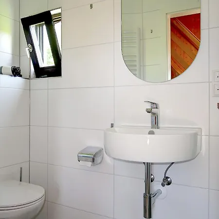 Hébergement de vacances Two-bedroom With Mountain View In St Maergen Sankt Märgen